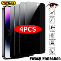 Privacy Shield Screen Protector™
