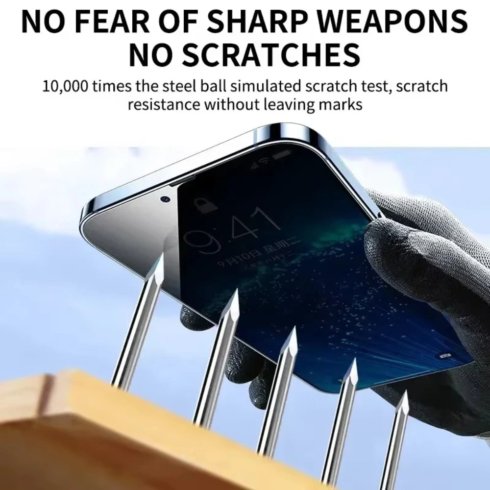 Privacy Shield Screen Protector™